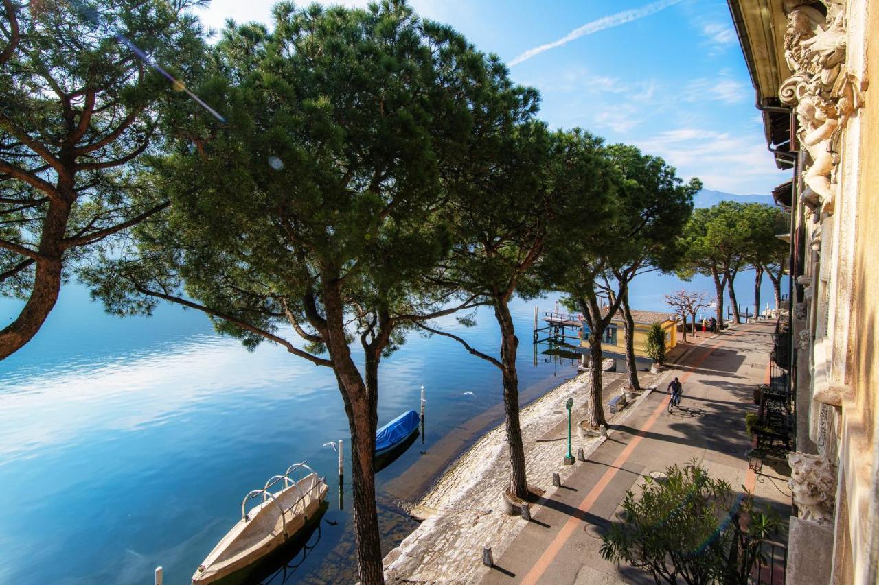 Sin4 Apartments By Quokka 360 - Overlooking The Lake - Fai Heritage In Моркоте Екстериор снимка